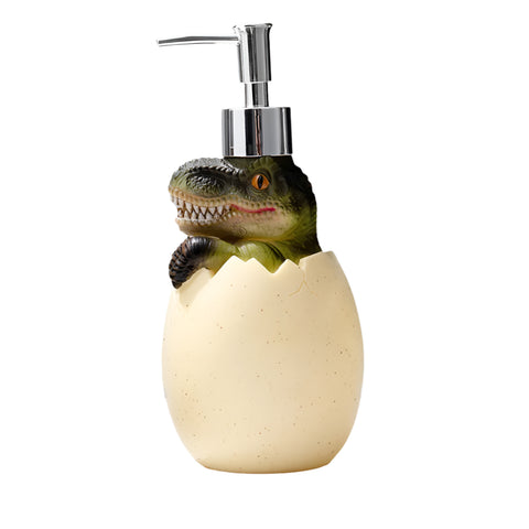 Dinosaurier Seifenspender