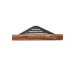 Duschablage Holz