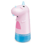 Einhorn Seifenspender