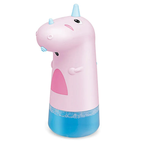 Einhorn Seifenspender