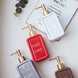 Pure Soap Seifenspender
