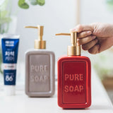 Pure Soap Seifenspender