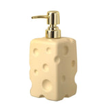 Käse Seifenspender