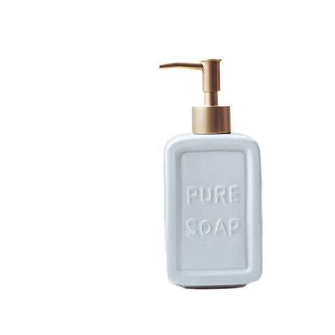 Pure Soap Seifenspender