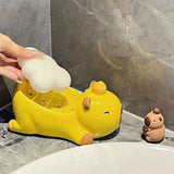 Seifenschale Capybara