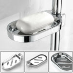 Seifenschale für Dusche