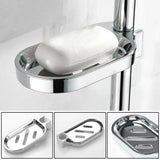 Seifenschale für Dusche