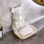Seifenschale Teddy