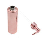 Seifenspender Rosa