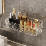 Ablage Dusche