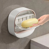 Seifenhalter für Dusche