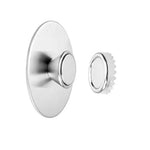 Seife mit Magnet