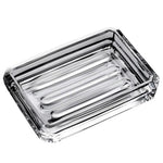Seifenschale Glas