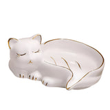Seifenschale Katze
