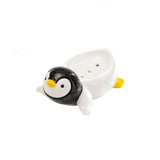 Seifenschale Pinguin