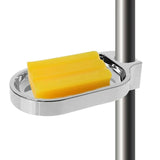 Seifenschale für Dusche